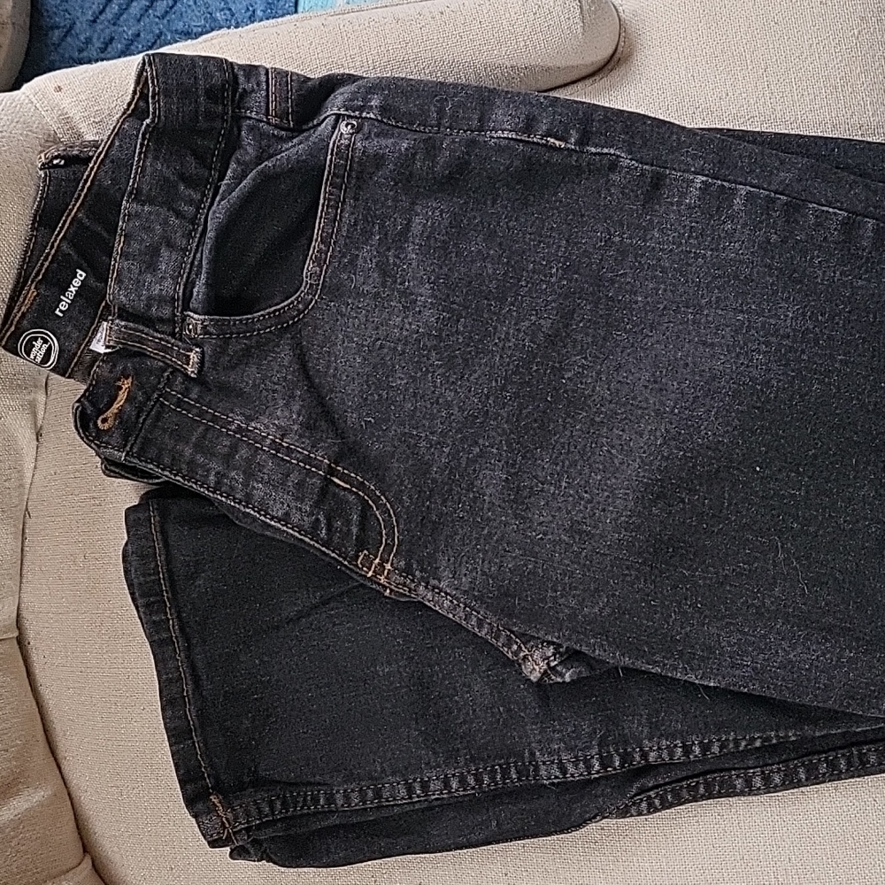 Boys jeans, size 14 regular